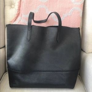 J crew bag